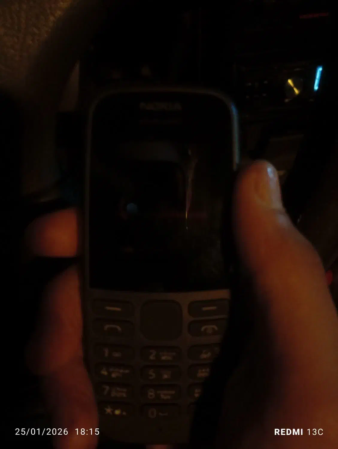 نوکیا اکبند|موبایل|اردبیل, |دیوار