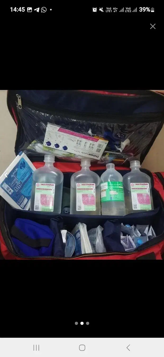 خدمات پرستاری و ماساژ درمانی در منزل|خدمات آرایشگری و زیبایی|تهران, قیطریه|دیوار