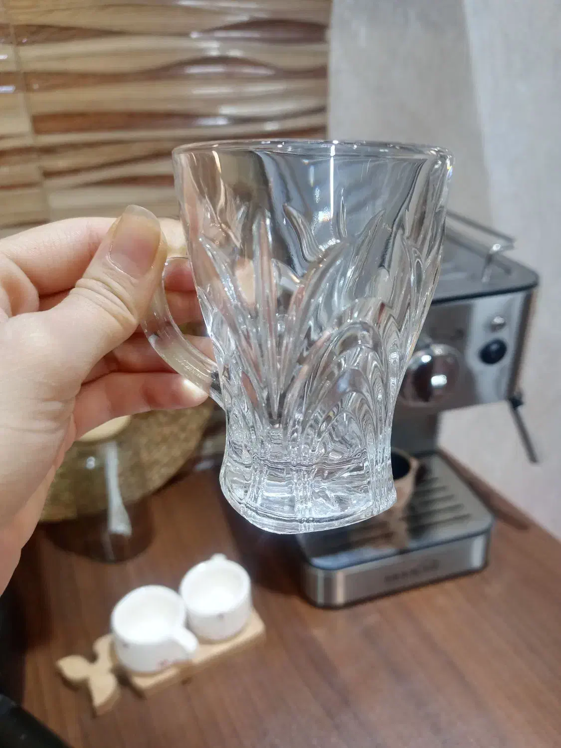 استکان چایی خوری|ظروف سرو و پذیرایی|مشهد, انصار|دیوار