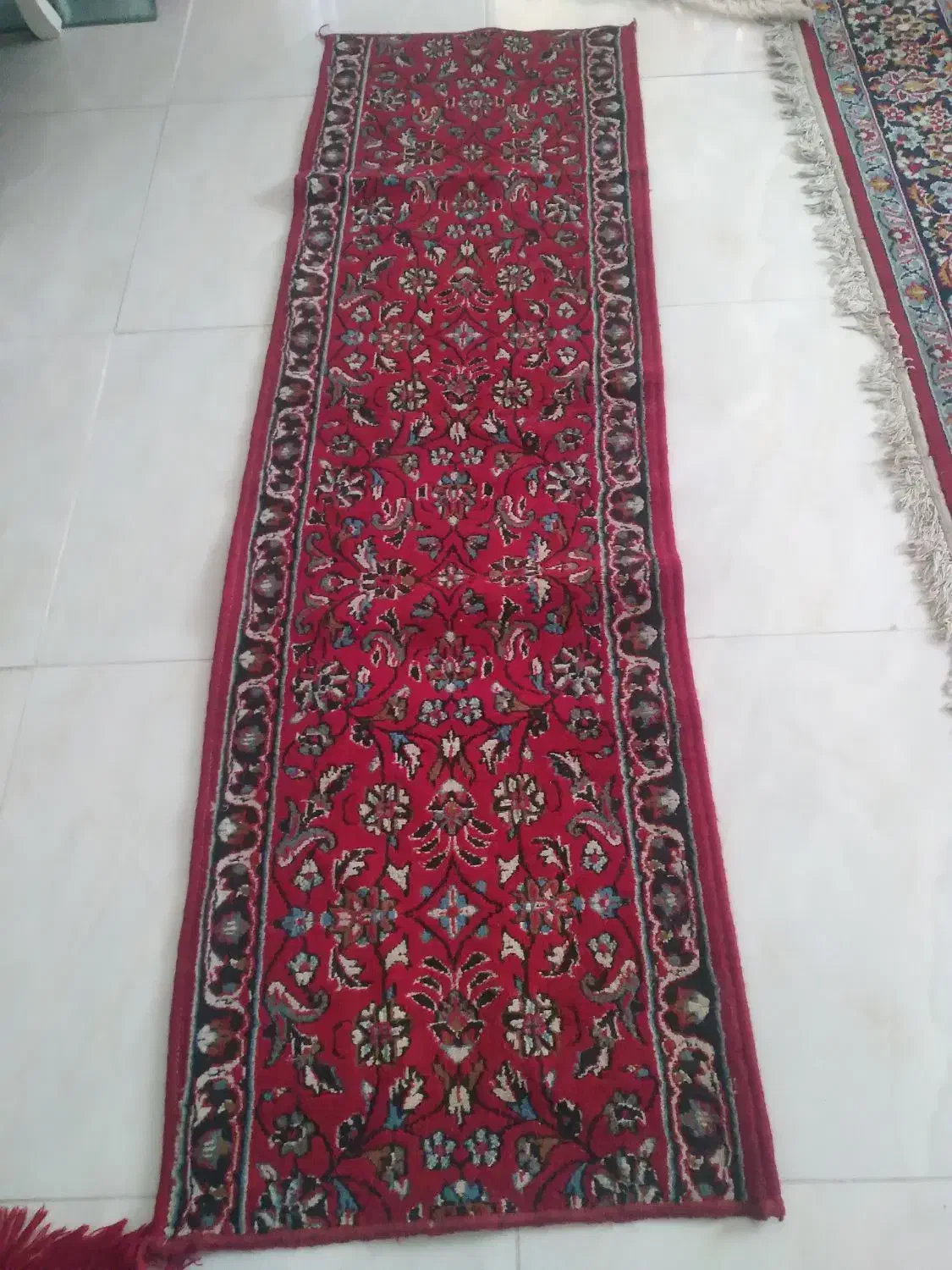 سه مدل فرش ایرانی|فرش|بهشهر, |دیوار