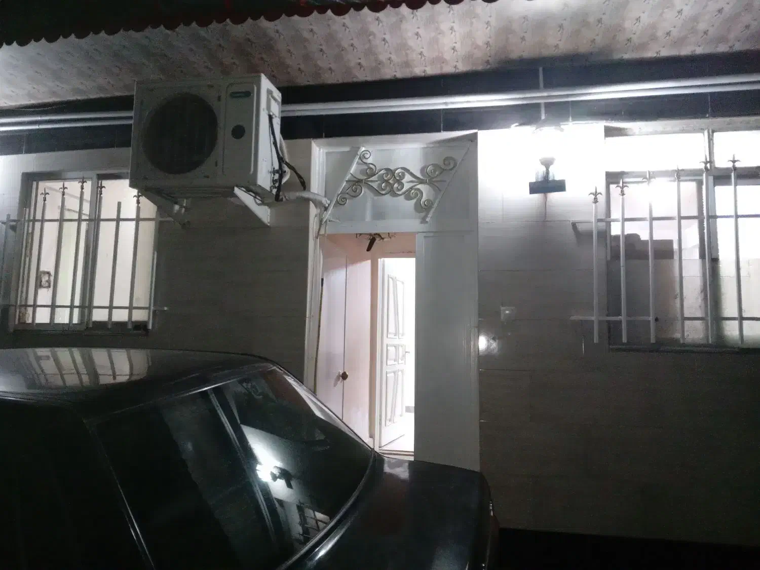 ویلای ۱۰۰متری ۷۵بنا|اجارهٔ خانه و ویلا|رشت, جانبازان|دیوار