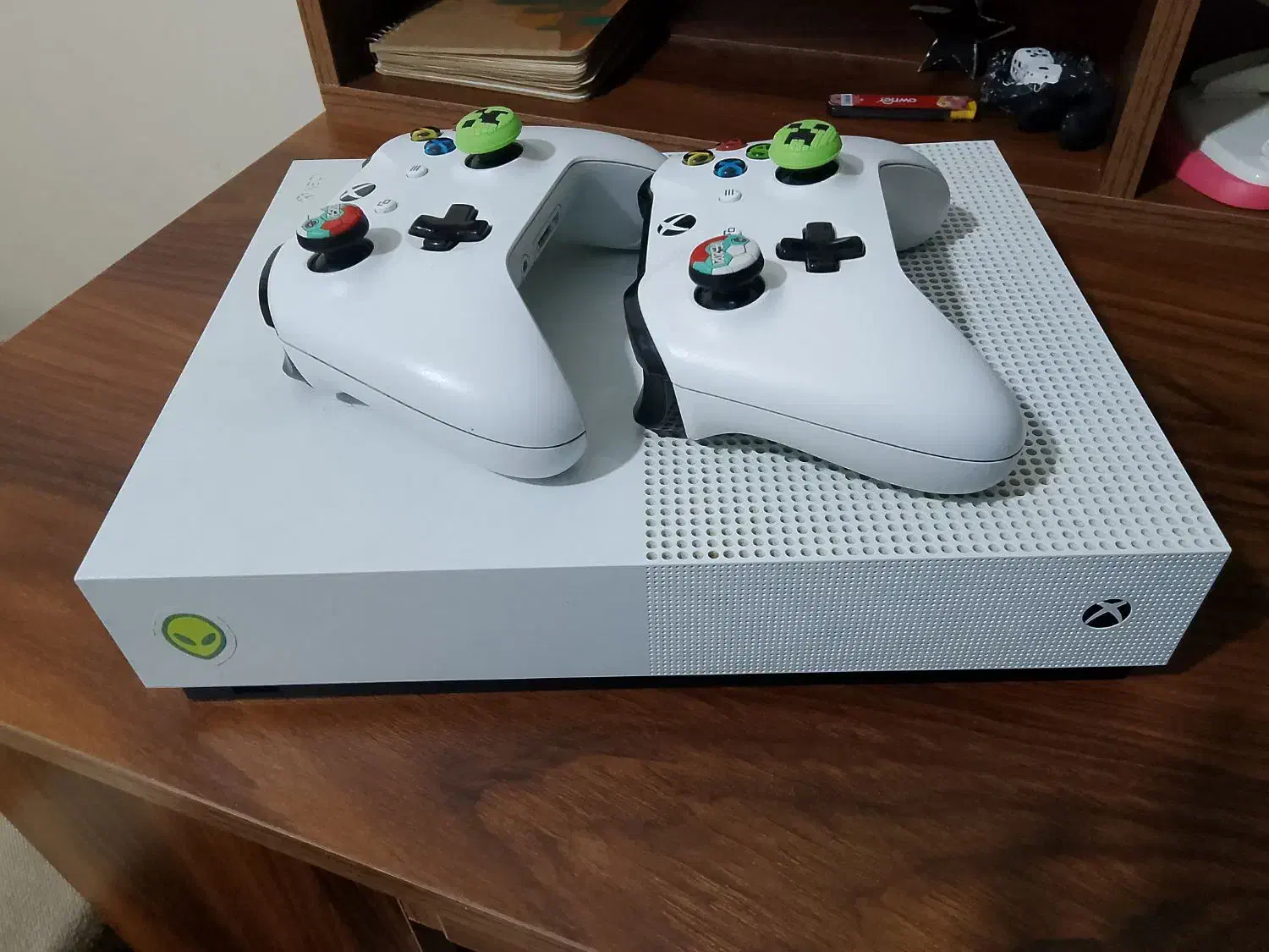 ایکس باکس وان اس یک ترا|کنسول، بازی ویدئویی و آنلاین|کرج, شهرک فهمیده|دیوار