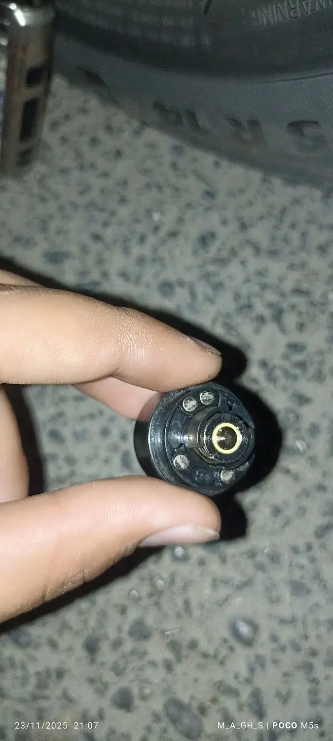 مینی لاست ویپ|زیورآلات و اکسسوری|خورموج, |دیوار