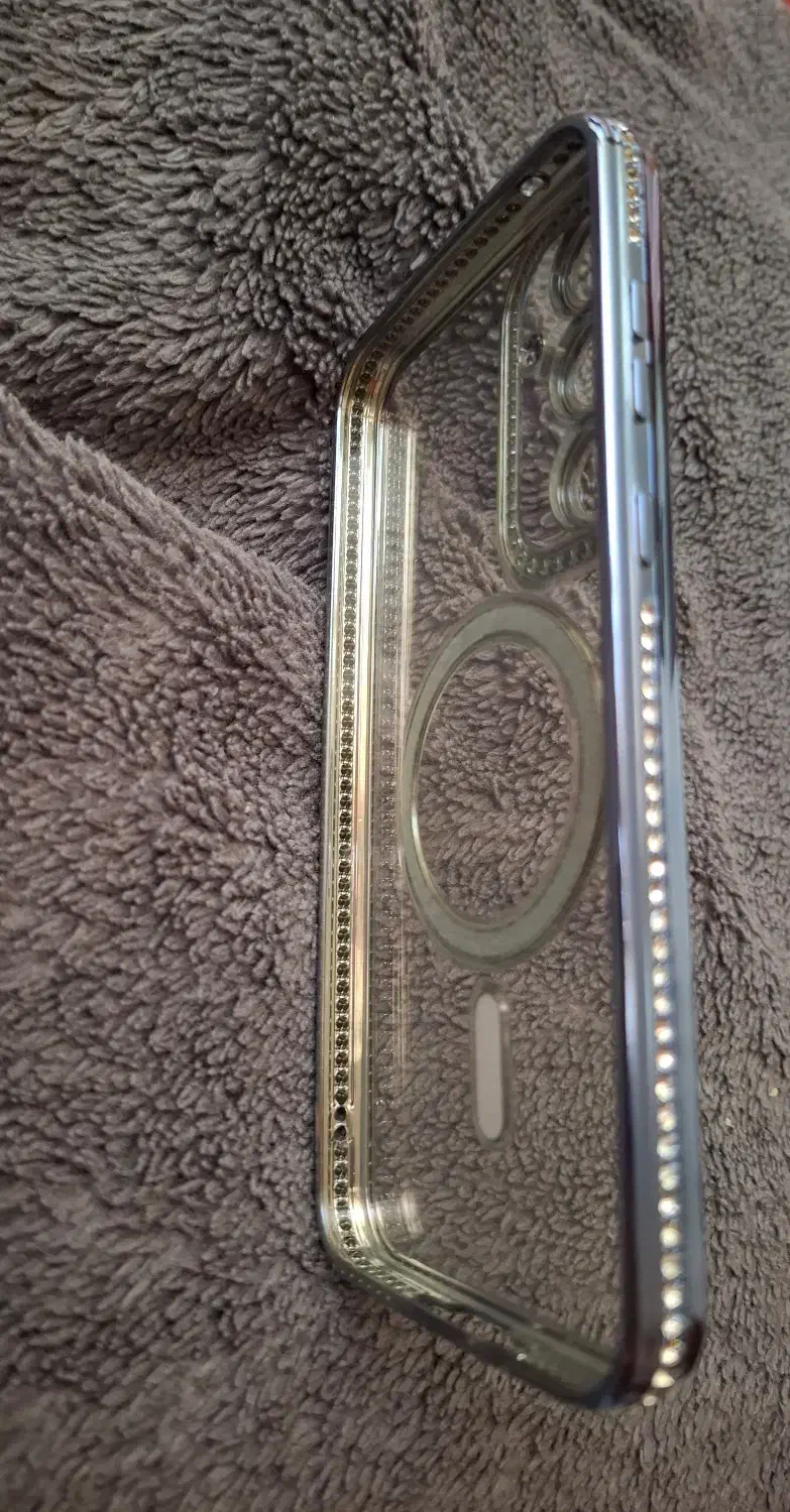 گارد سامسونگ مدل A55|لوازم جانبی موبایل و تبلت|اصفهان, طامه|دیوار