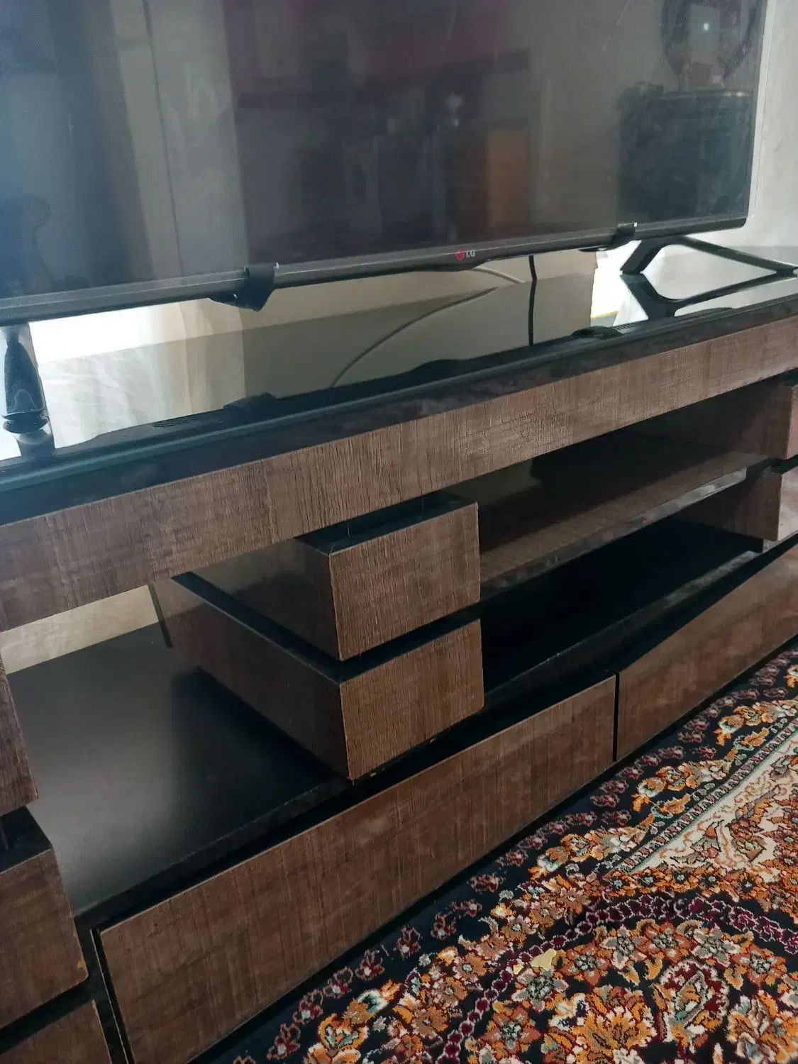 میز تلویزیون|میز تلویزیون|مشگین شهر, |دیوار