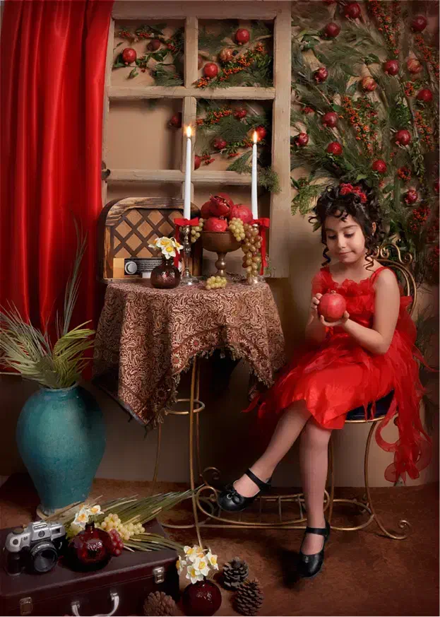 آتلیه عکاسی بزرگ ایرانیان شیخ صدوق|خدمات پذیرایی، مراسم|اصفهان, سعادتآباد|دیوار