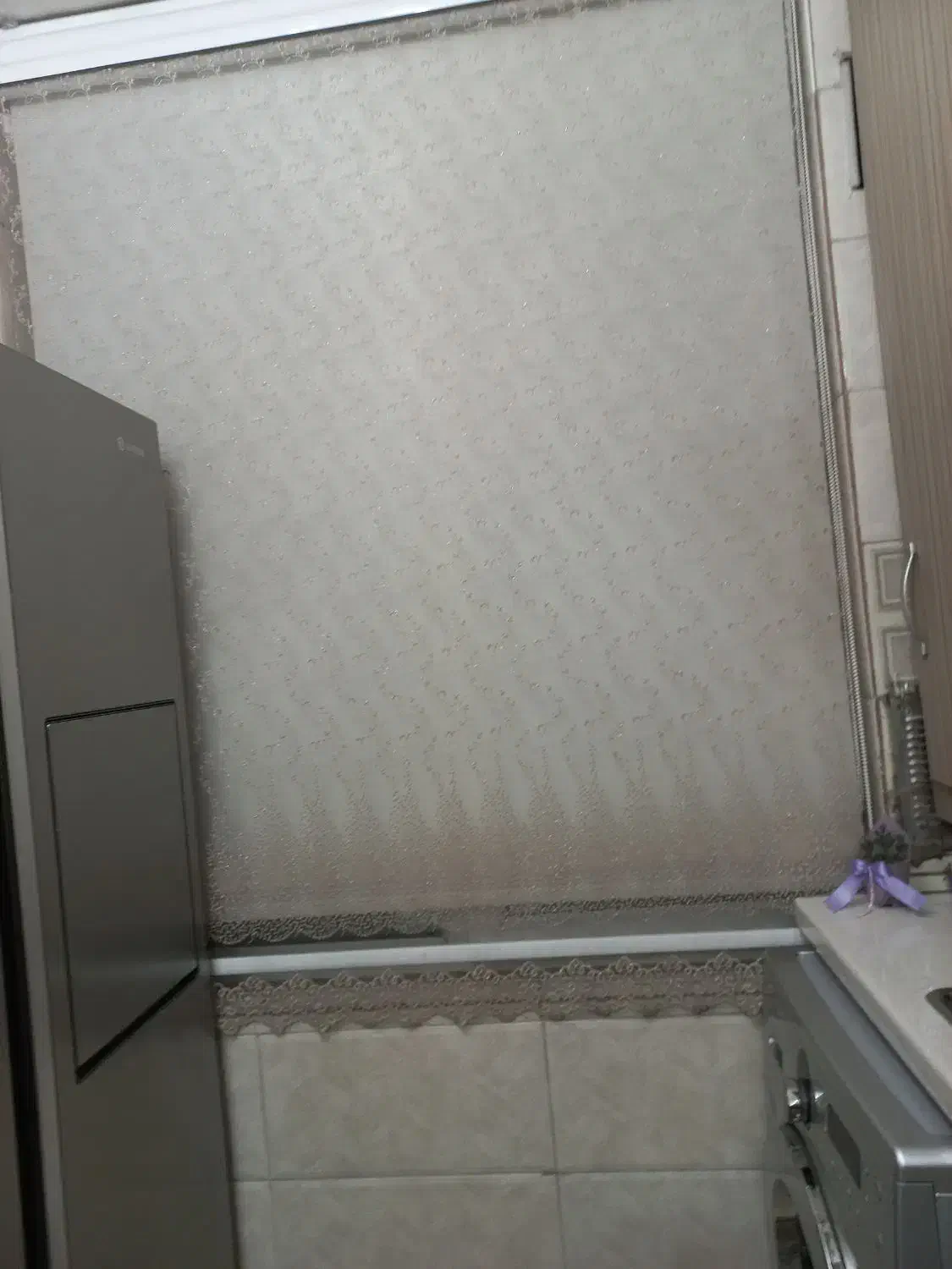 پرده زبرا|پرده، رانر، رومیزی|ری, سیزده آبان|دیوار