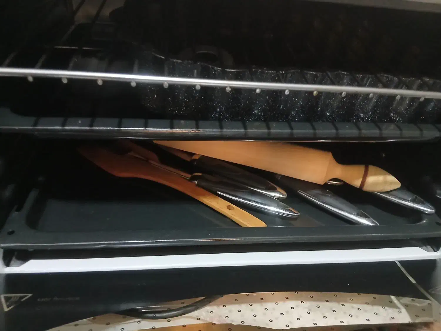 ماکروفر|اجاق گاز و لوازم برقی پخت‌وپز|تبریز, |دیوار