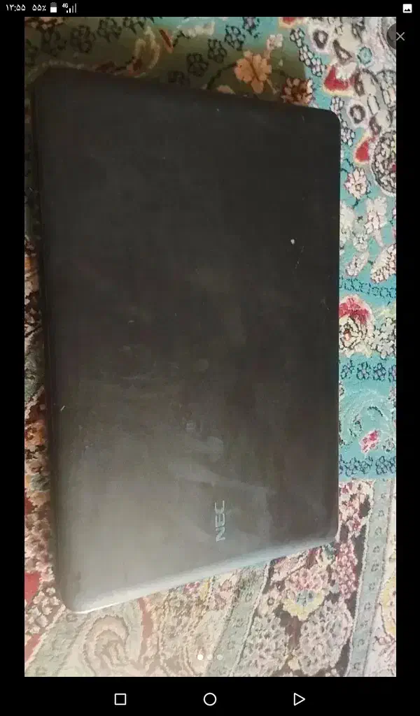 یک‌عدد لب تاپ بفروش میرسد|رایانه همراه|زاهدان, |دیوار