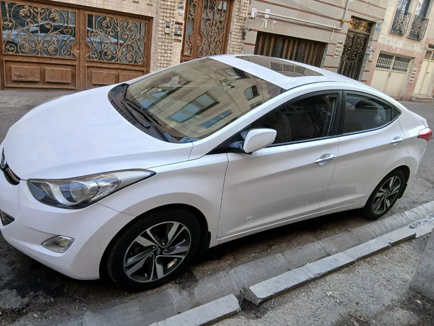 النترا ۲۰۱۴|خودرو سواری و وانت|تهران, مشیریه|دیوار