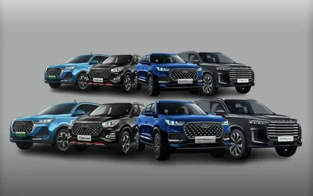 محصولات مدیران خودرو و فونیکس|خودرو سواری و وانت|تبریز, |دیوار