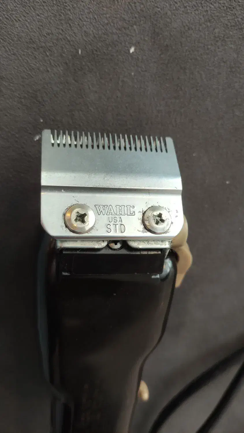 ماشین اصلاح وال مجیک اورجینال|آرایشی، بهداشتی، درمانی|اسلام‌شهر, شهرک مهدیه|دیوار