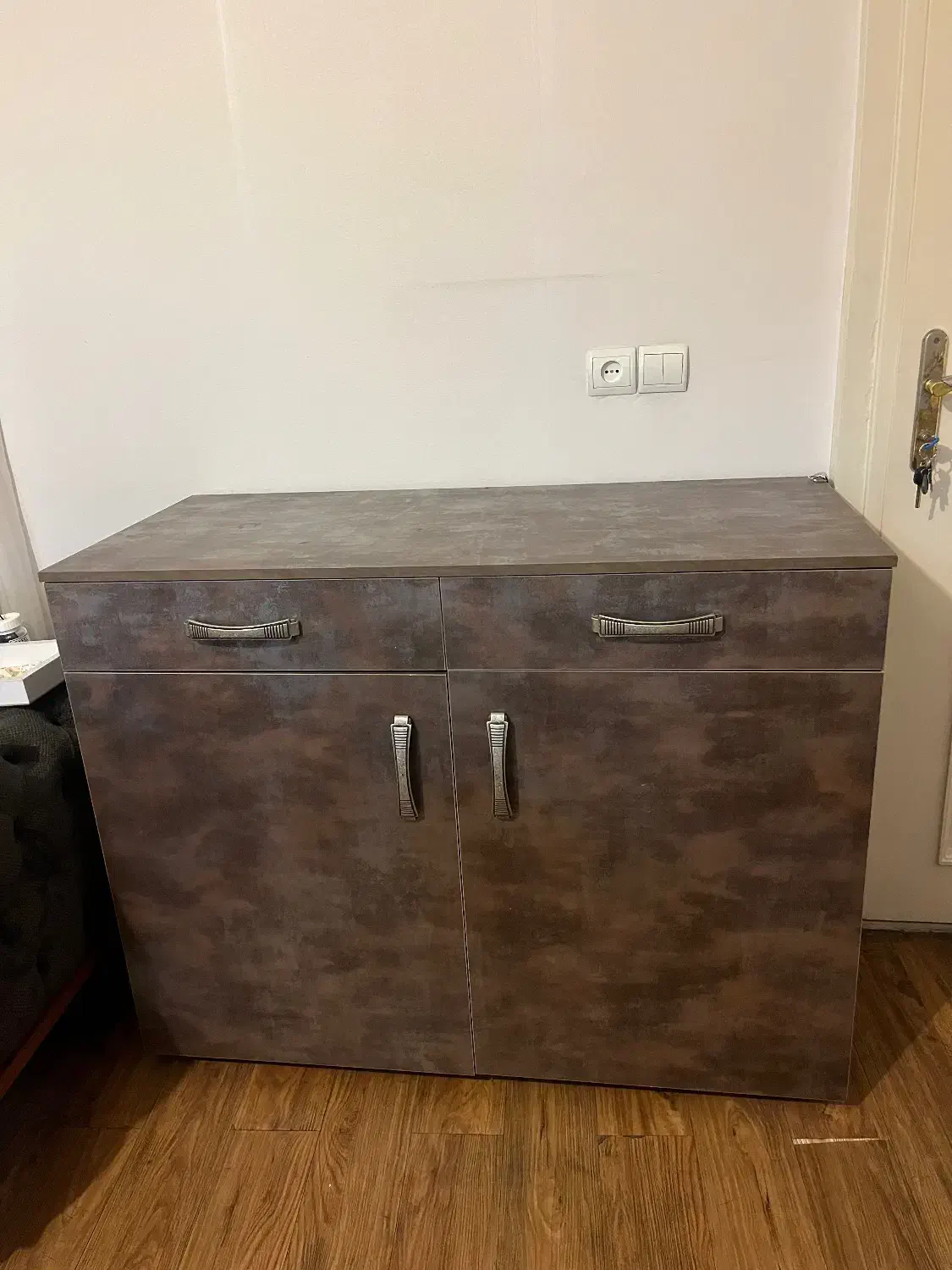 کنسول طرح پتینه|بوفه، ویترین، کنسول|تهران, باغ فیض|دیوار