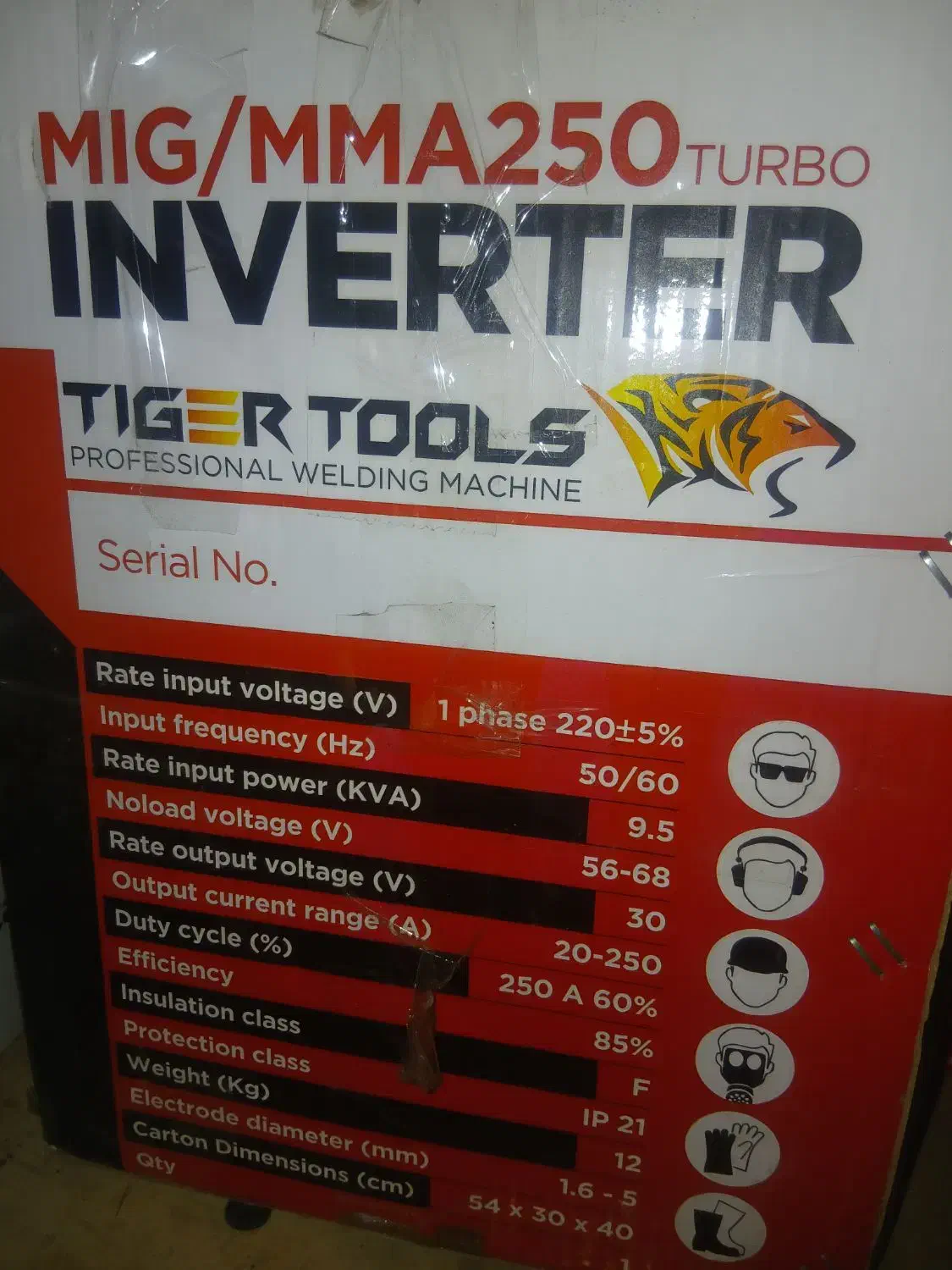 دستگاه جوش ۳کاره co2 برق ارگون بآ ضمانت|ابزارآلات|تهران, شارق|دیوار