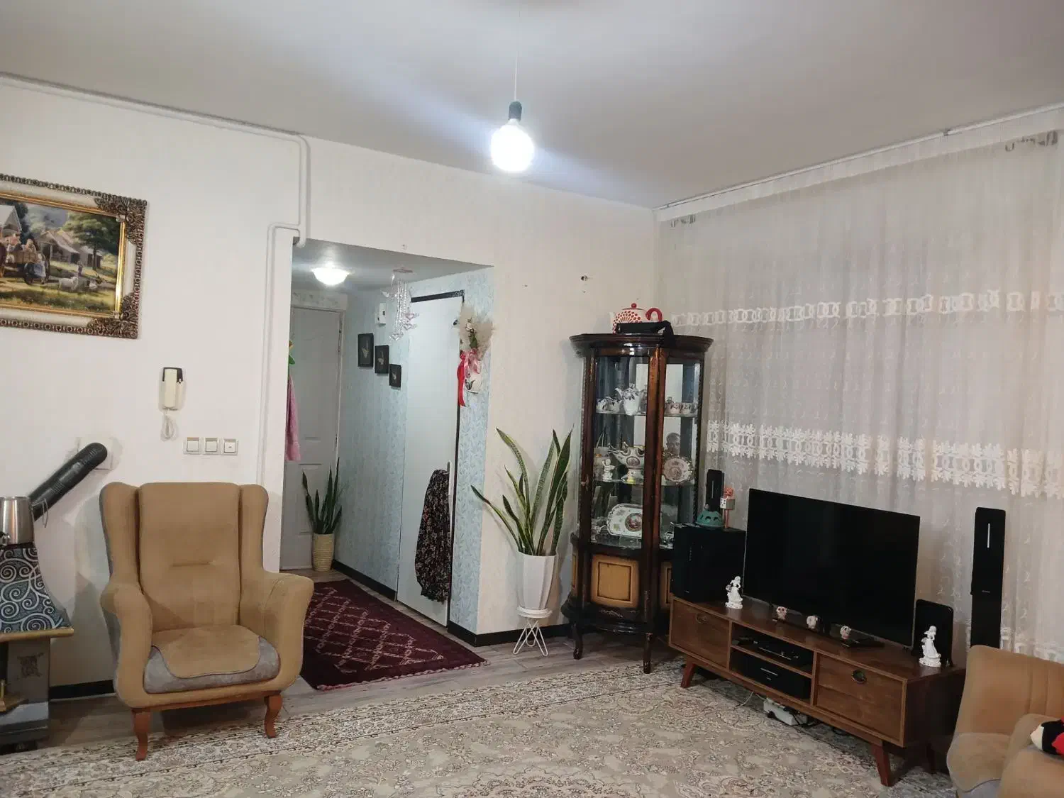 فروش آپارتمان|فروش آپارتمان|تربتحیدریه, شهرک ولیعصر|دیوار