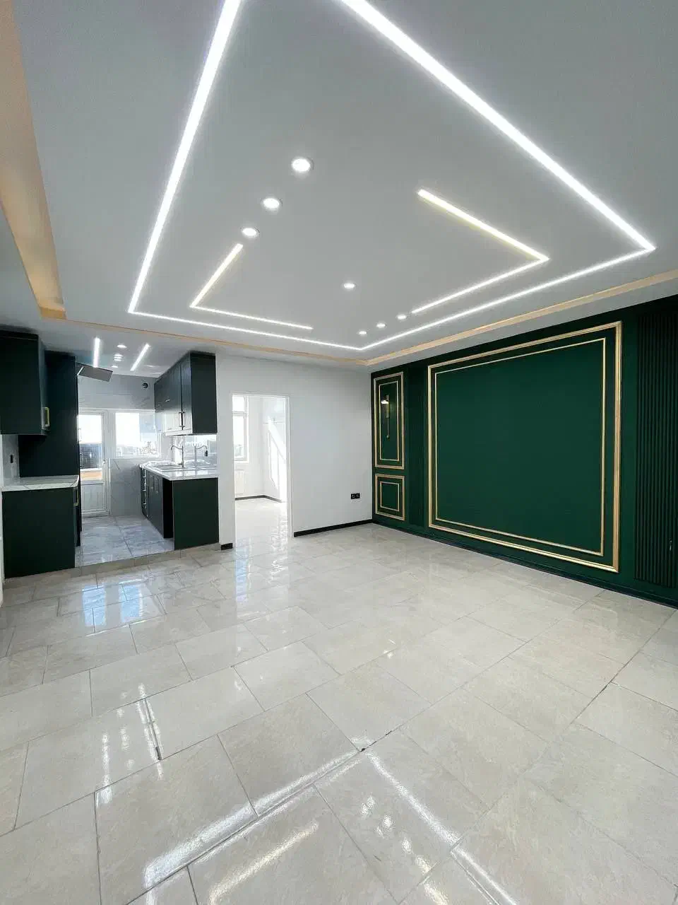 69 متر/زندگی در قلب شهر/تهاتر با ملک و خودرو|فروش آپارتمان|اندیشه, اندیشه فاز ۱|دیوار