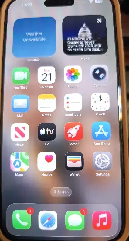 آیفون 16پرومکس|موبایل|مشگین شهر, |دیوار