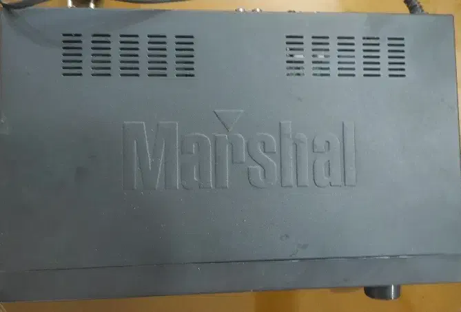 دی وی دی پلیر مارشال|پخشکننده DVD و ویدیو|اصفهان, خانه اصفهان|دیوار