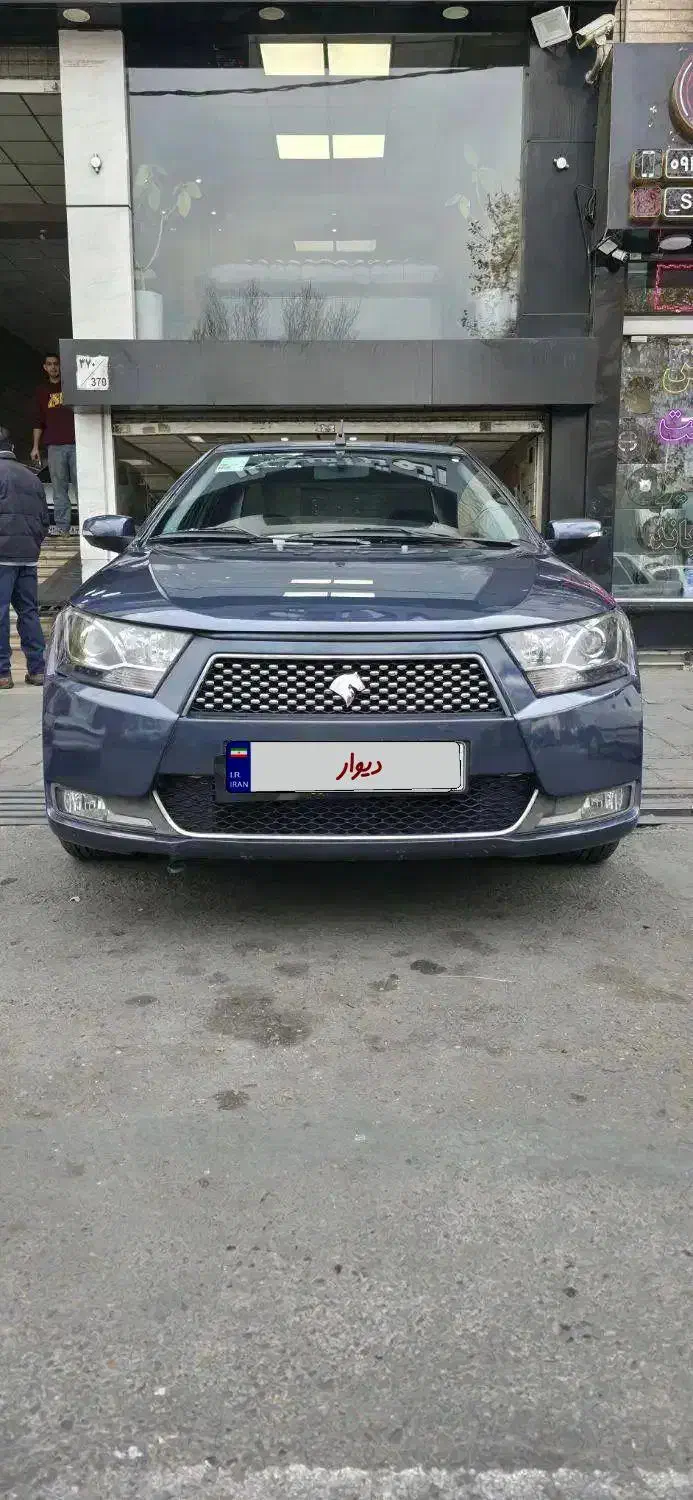 دنا تیپ۱ مدل۹۹ نقدواقساط|خودرو سواری و وانت|تهران, امام زاده عبدالله|دیوار