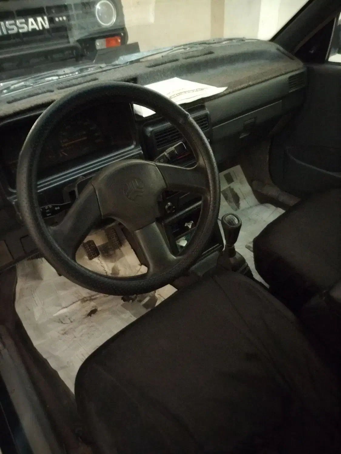 پراید ۸۰دوگانه سلامت|خودرو سواری و وانت|رشت, کوی فکوری|دیوار