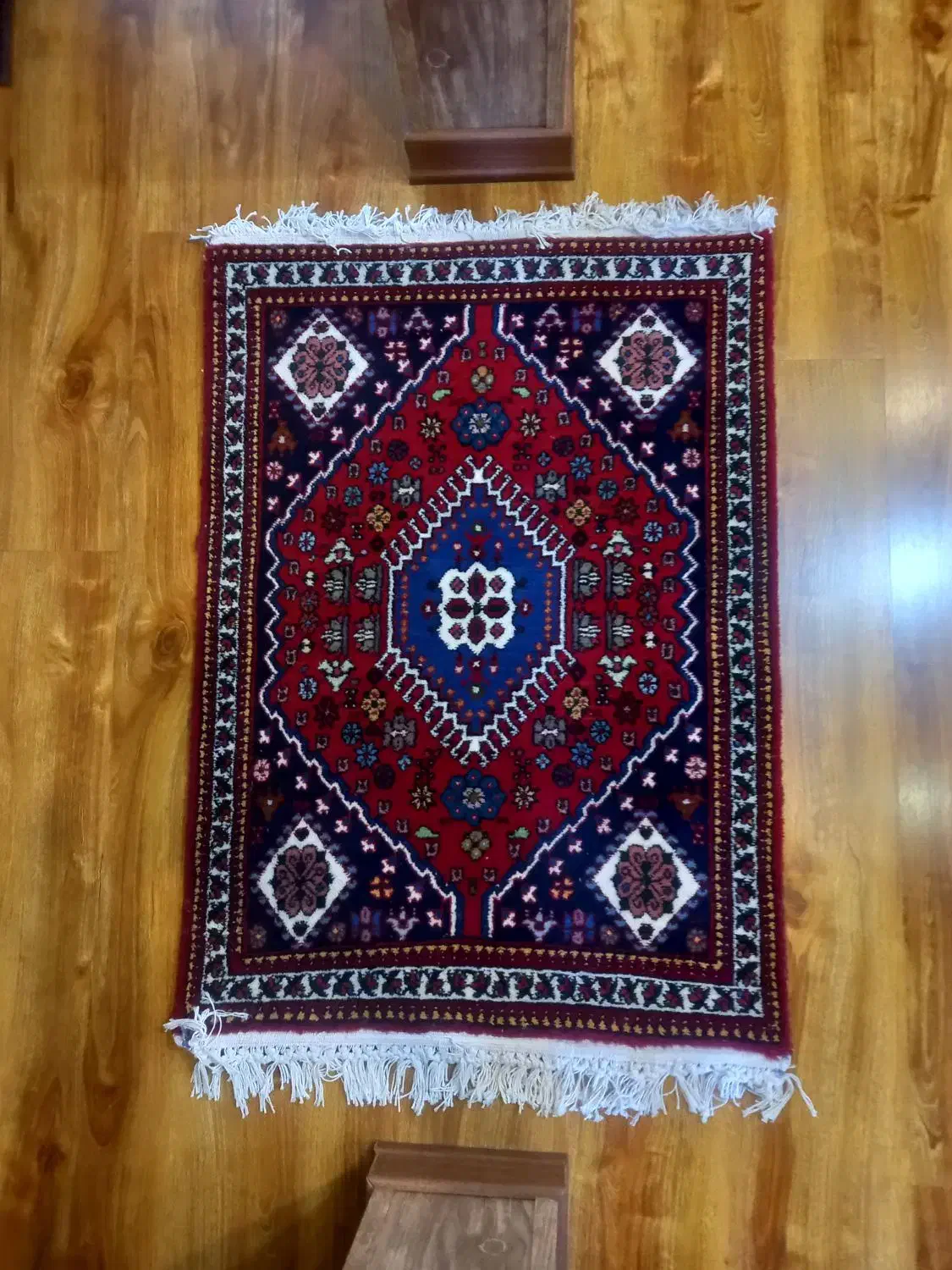 قالیچه دستباف|فرش|شیراز, معالی‌آباد|دیوار