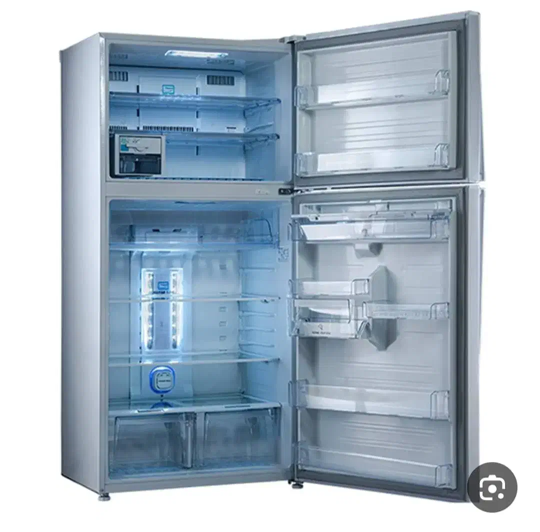 یخچال فریزر دیپوینتT7 اقساطویژه بازنشستگان|یخچال و فریزر|کرج, شهرک فهمیده|دیوار