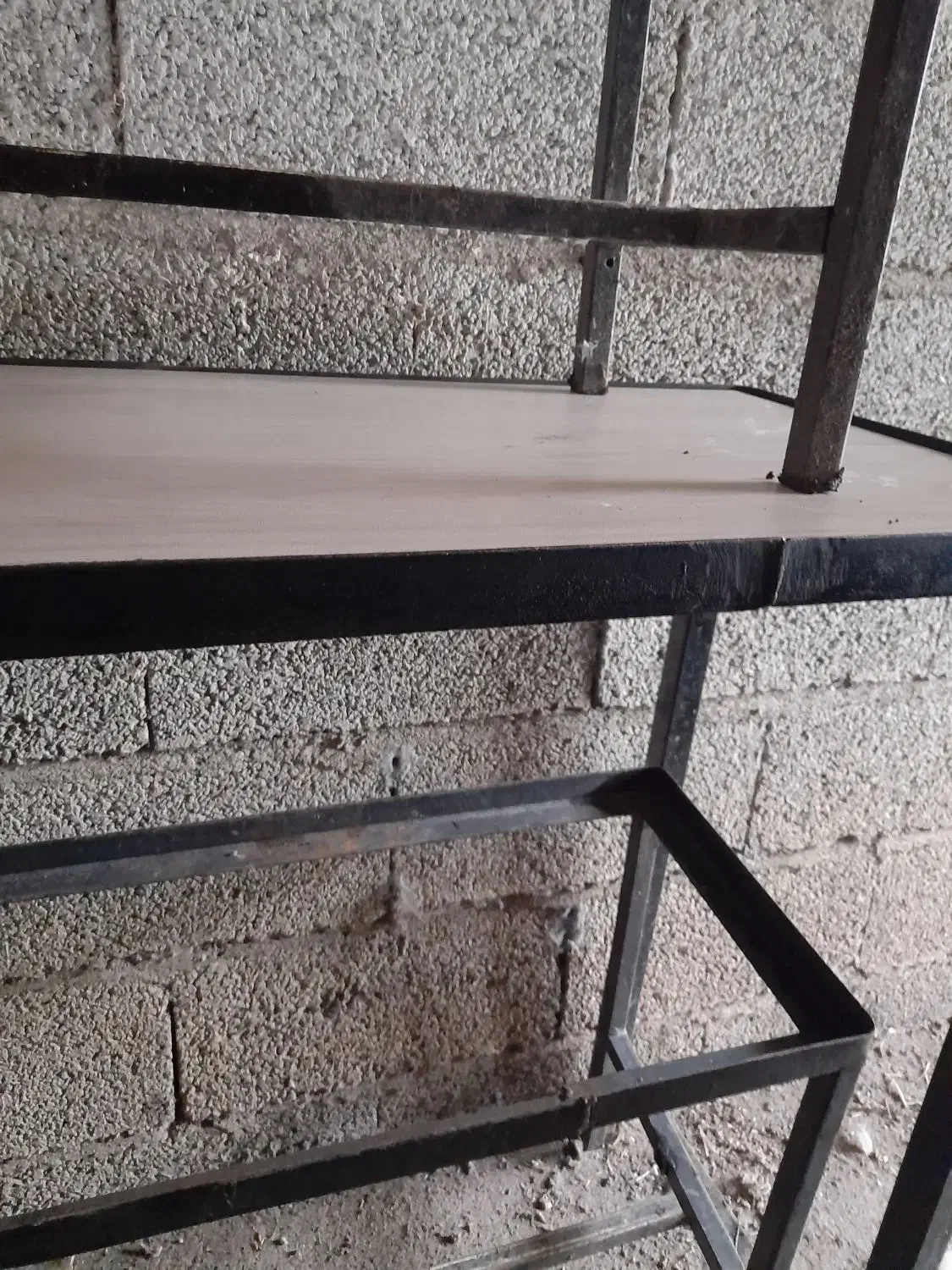 میز و نیمکت ومنقل|کافی‌شاپ و رستوران|ماسال, |دیوار