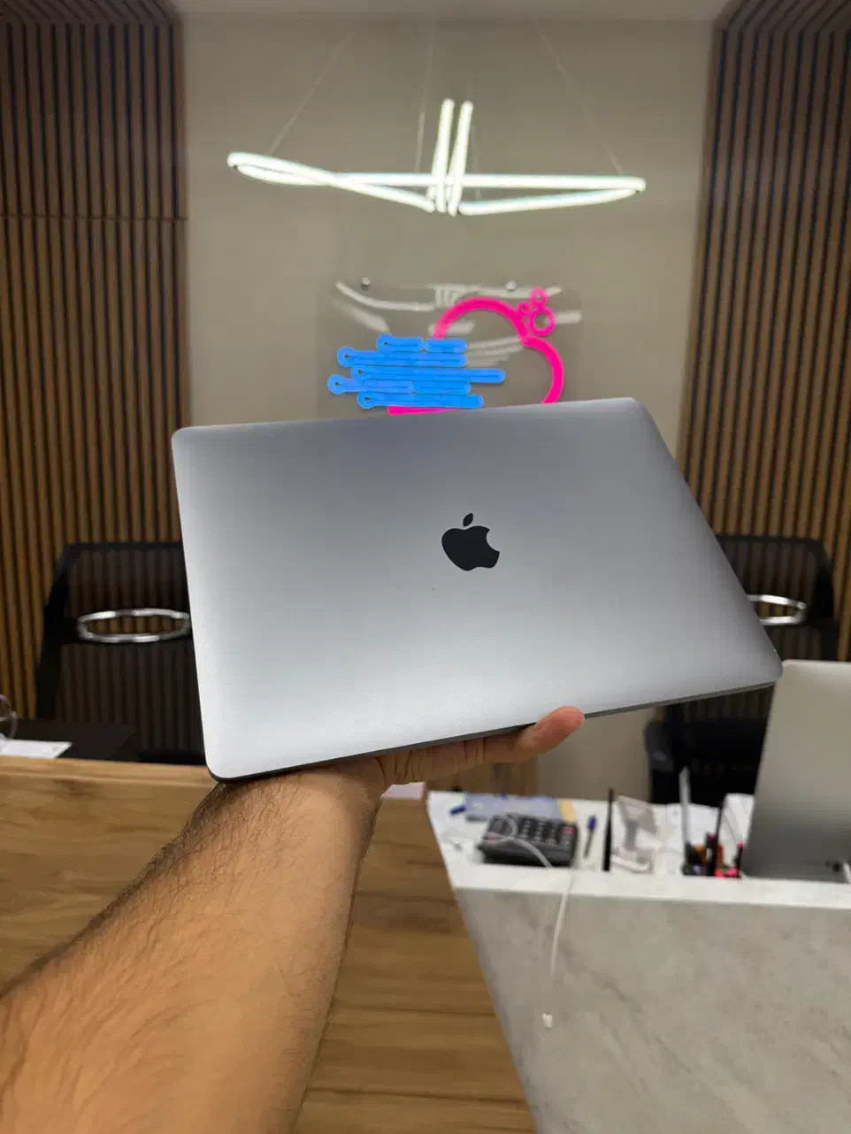 MacBook pro 2019 cori9/64 /8 با یک ماه مهلت تست|رایانه همراه|تهران, میرداماد|دیوار