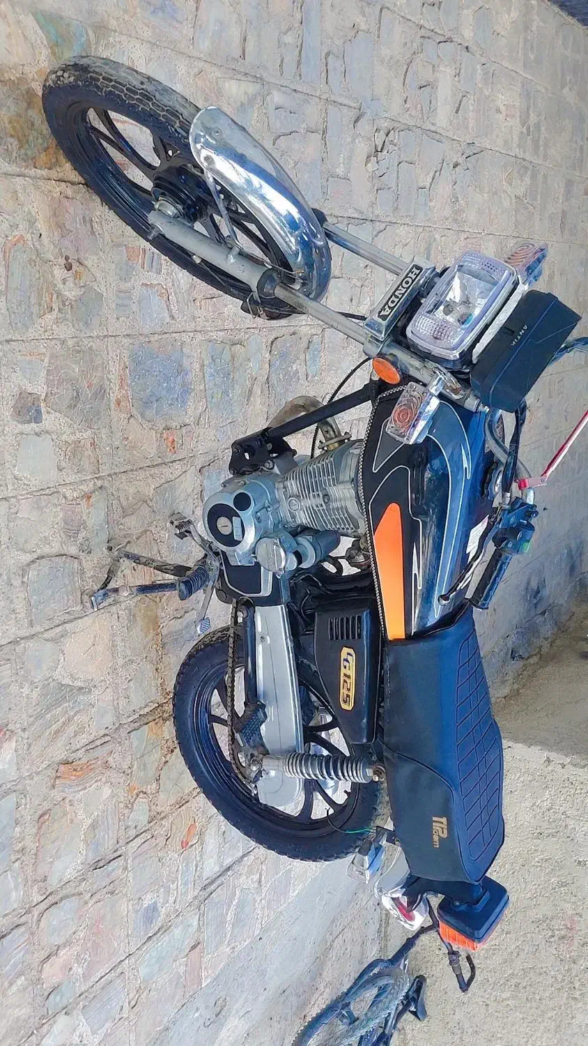 موتور دساز ۱۴۰۱|موتورسیکلت|سراوان, |دیوار