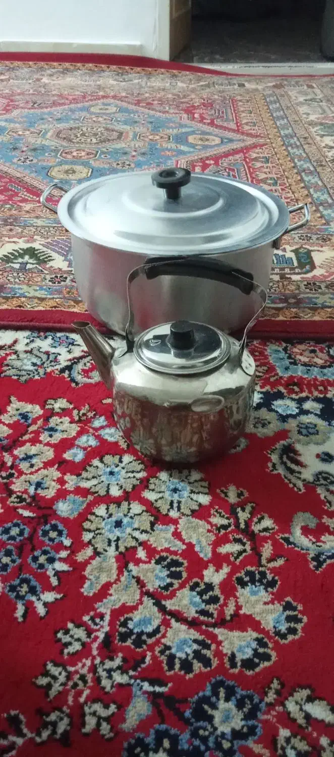 وسایل آشپز خونه|ظروف پختوپز|الشتر, |دیوار