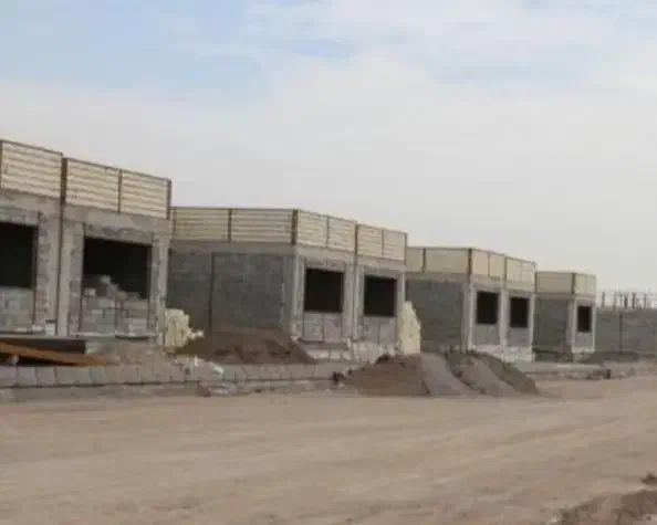 مسکن ملی|پیشفروش املاک|کهک, |دیوار