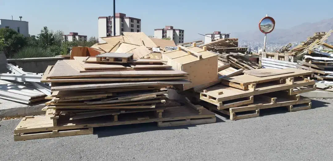 ام دی اف نوپان ضایعات چوب خریداریم آلمینیوم|عمدهفروشی|تهران, آرژانتین|دیوار