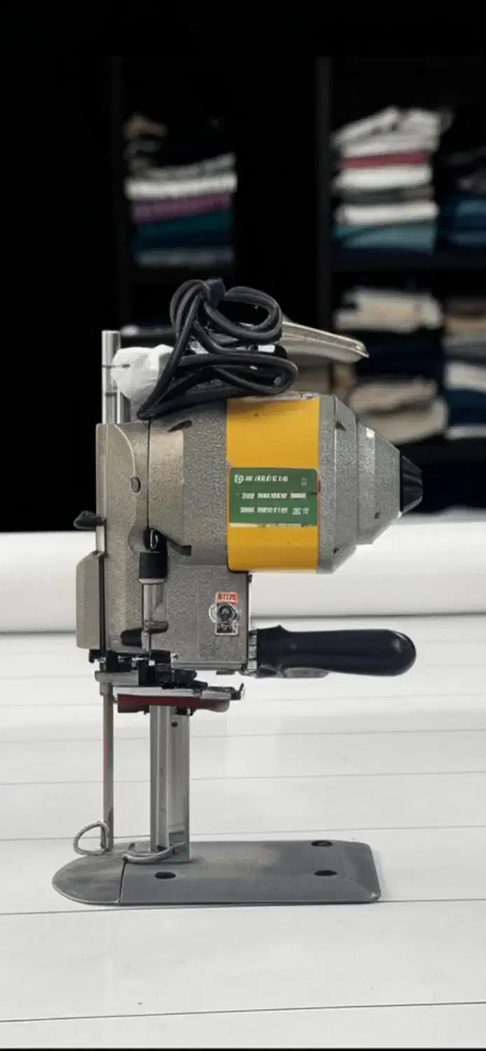 قیچی برش|ماشینآلات صنعتی|تهران, فلسطین (میدان انقلاب)|دیوار