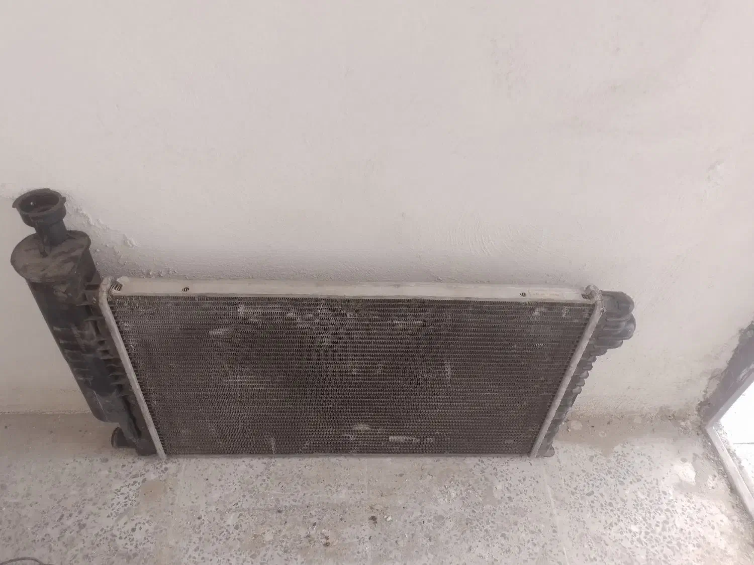 مقداری لوازم سمند|قطعات یدکی و لوازم جانبی|فولادشهر, مسکن مهر فولادشهر|دیوار