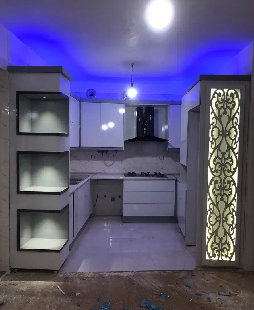 نصاب حرفه ای کابینت|خدمات پیشه و مهارت|اردبیل, |دیوار
