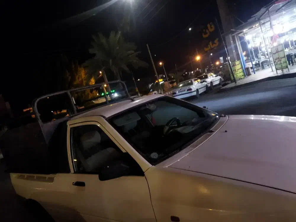 فروش|خودرو سواری و وانت|بهبهان, |دیوار