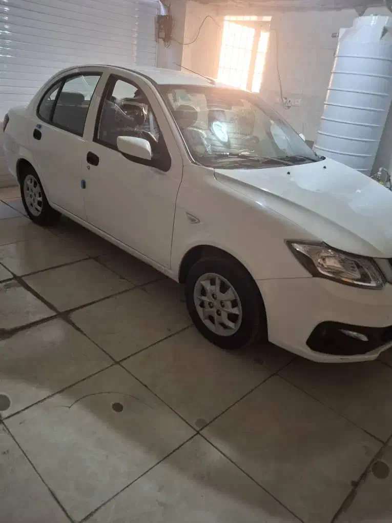 خودرو ساینا اس ۱۴۰۲|خودرو سواری و وانت|صدرا-فارس, فاز ۱|دیوار