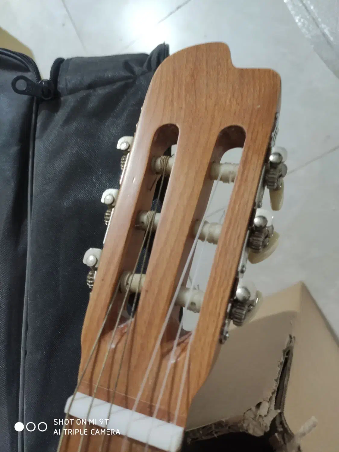 گیتار|گیتار، بیس، امپلیفایر|تاکستان, |دیوار