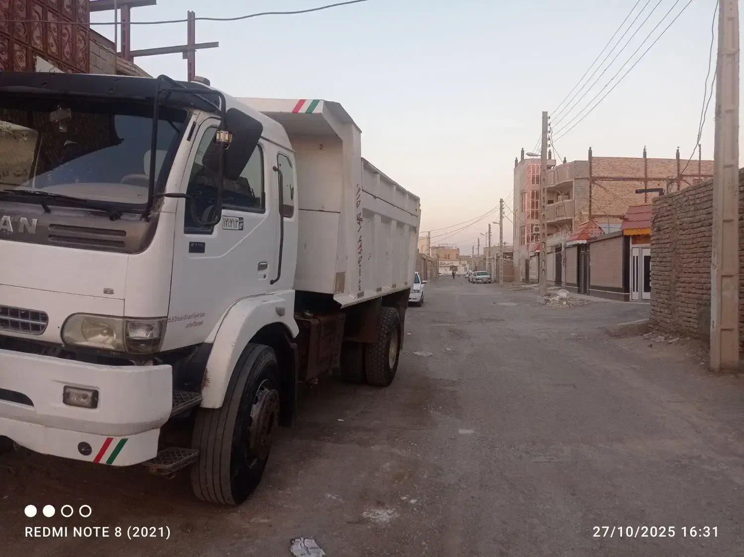 حمل شن ماسه|خدمات حمل و نقل|زابل, |دیوار