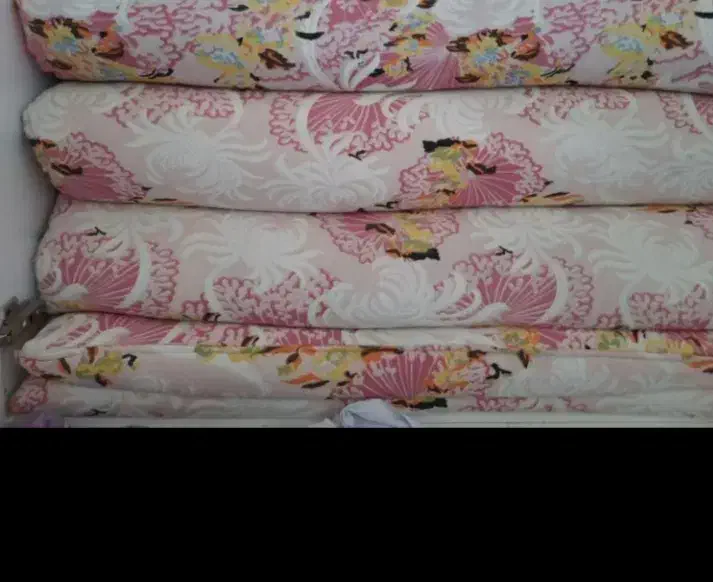 ۴ تشک یک نفره|رختخواب، بالش، پتو|مشهد, شهید فرامرز عباسی|دیوار