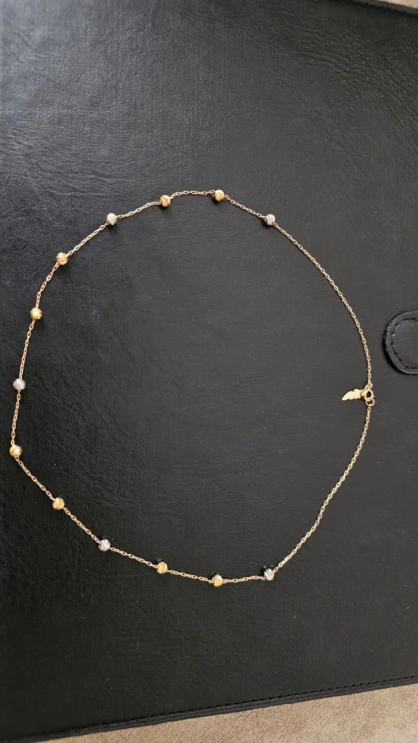 طلا نو نو با مزد ساخت فقط۵درصد|جواهرات|اصفهان, خواجو|دیوار