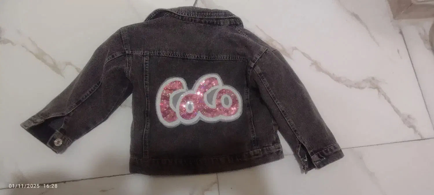 یک دست لباس کاملا نو|لباس|شیراز, فرگاز|دیوار