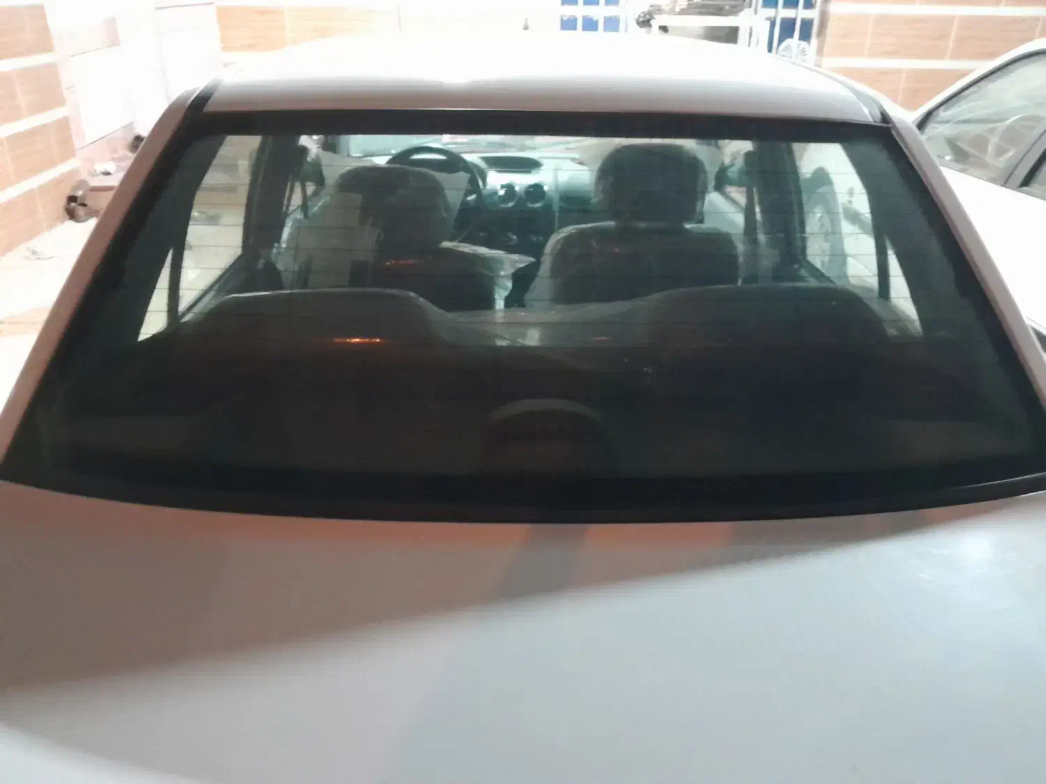 پراید مدل ۹۶|خودرو سواری و وانت|کارون, |دیوار