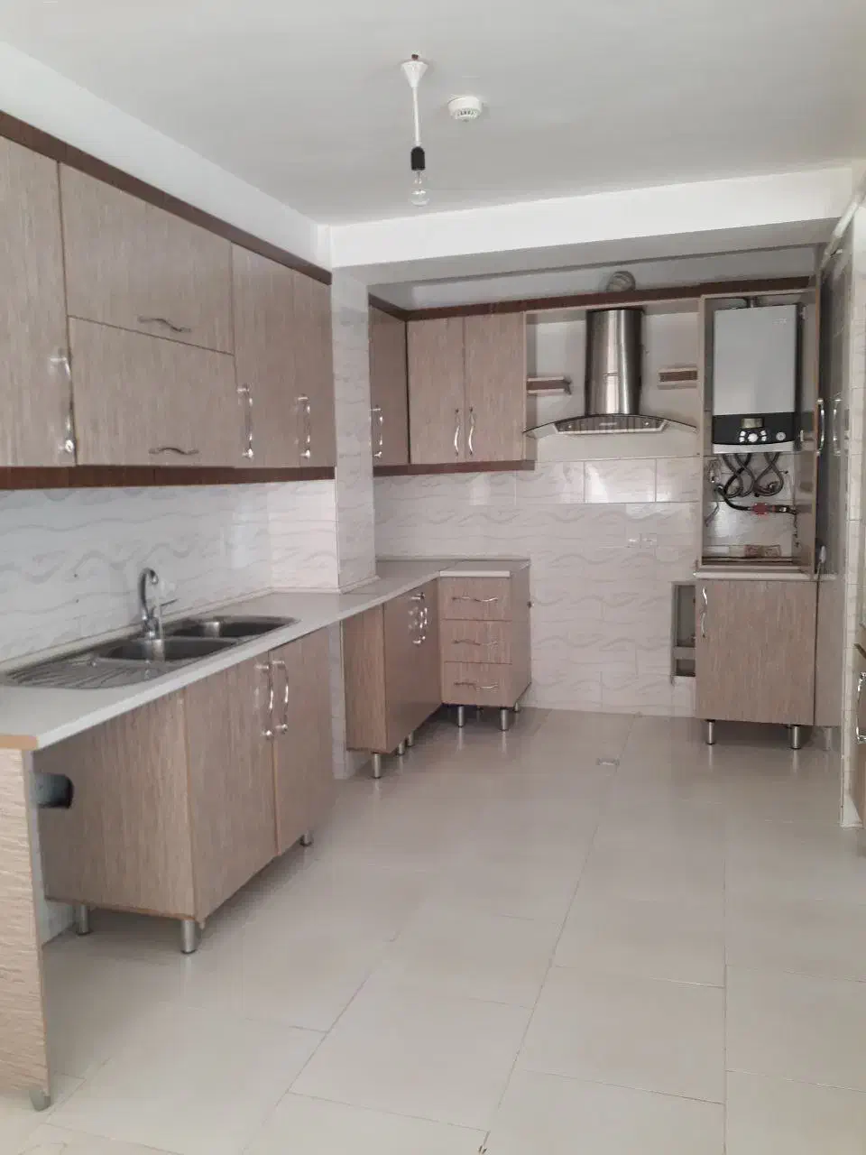 فروش آپارتمان 110متری فول امکانات|فروش آپارتمان|ایلخچی, |دیوار