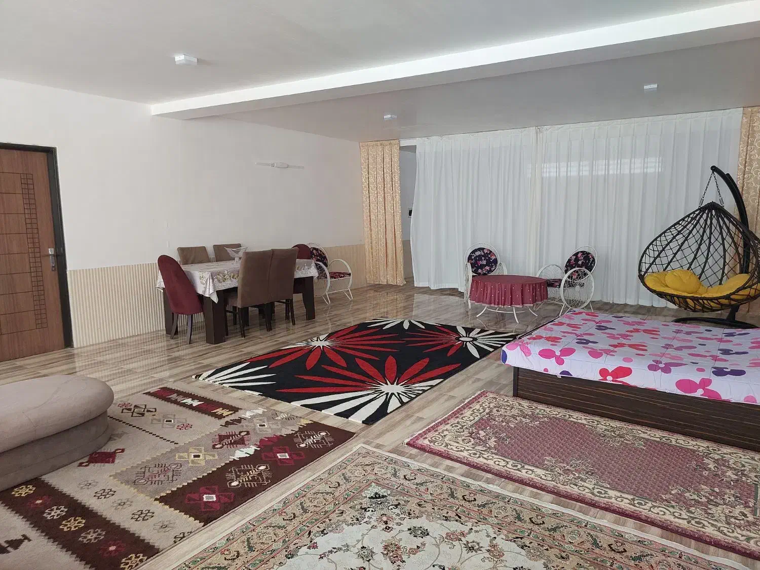 اجاره سوییت ویلایی|اجارهٔ کوتاه‌مدت آپارتمان و سوئیت|مشگین شهر, |دیوار