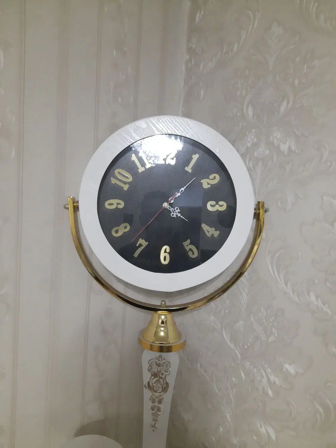 ساعت ایستاده نو|ساعت دیواری و تزئینی|محمدشهر, محمدشهر|دیوار