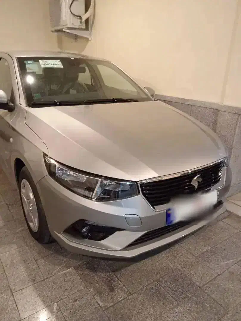 تارا دنده ای صفر شش دنده بهترین رنگ.تیتانیومsBR|خودرو سواری و وانت|مشهد, چهارچشمه|دیوار