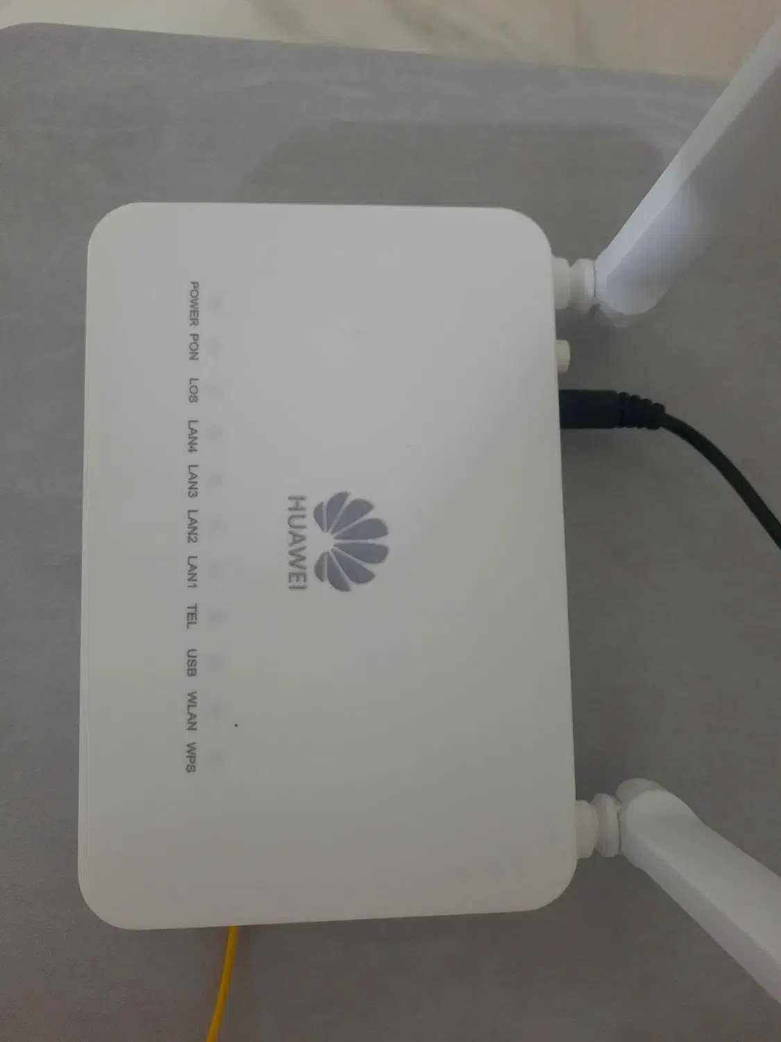 دستگاه مودم هوآوی|مودم و تجهیزات شبکه|رشت, کوی حسینی|دیوار