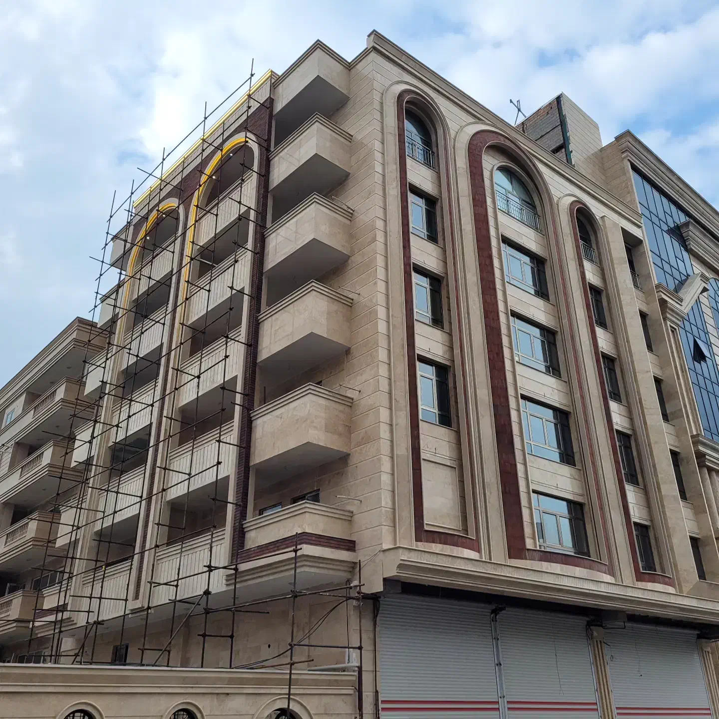 درب و پنجره دوجداره upvc و ترمال بریک|خدمات پیشه و مهارت|تبریز, |دیوار