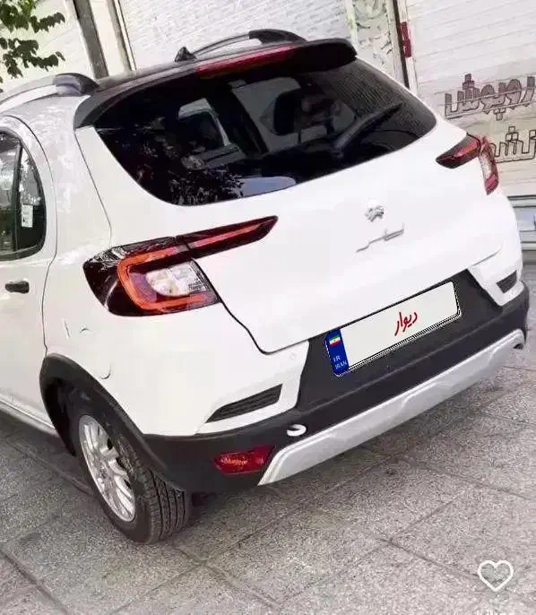 اطلس G سانروف دار|خودرو سواری و وانت|کاشان, شهرک امیرالمومنین|دیوار